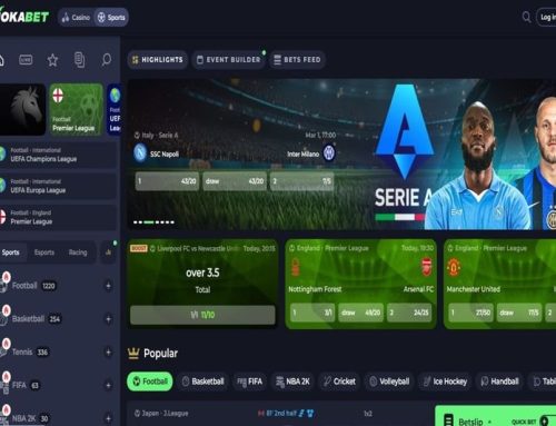 Welcome to Jokabet: A Quick Take for New Players
