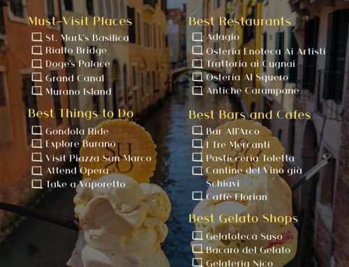 Weekend al mare: itinerari romantici e consigli per rilassarsi